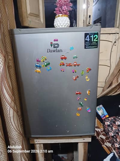 only use. 4 month. full new condition with warranty