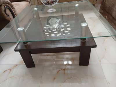 center table