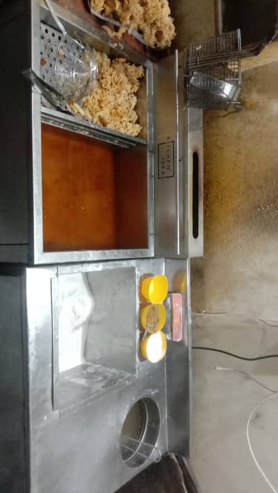 Fast food
