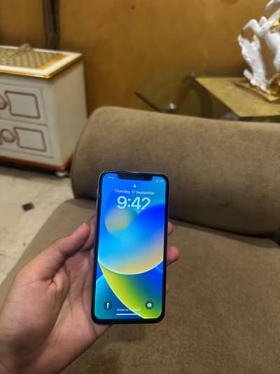 iPhone X (PTA APPROVED)