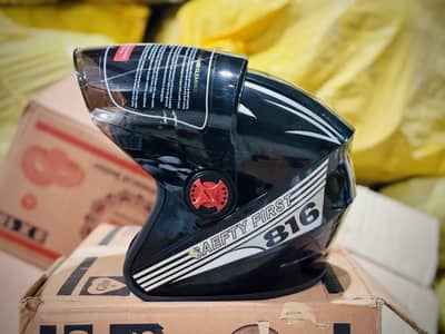 Brand New Motorcycle Helmet