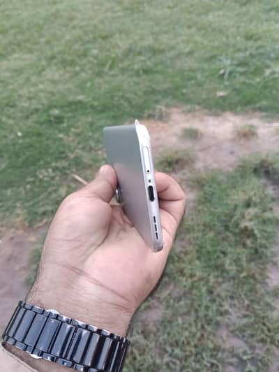Infinix Hot 60 pro plus