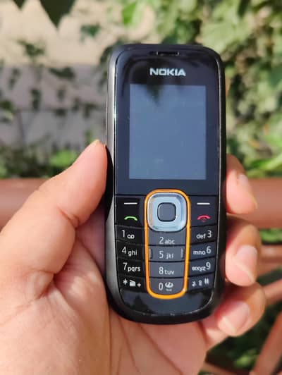 Nokia 2600 Classic Collector Edition Came From Abroad (Never Opened)