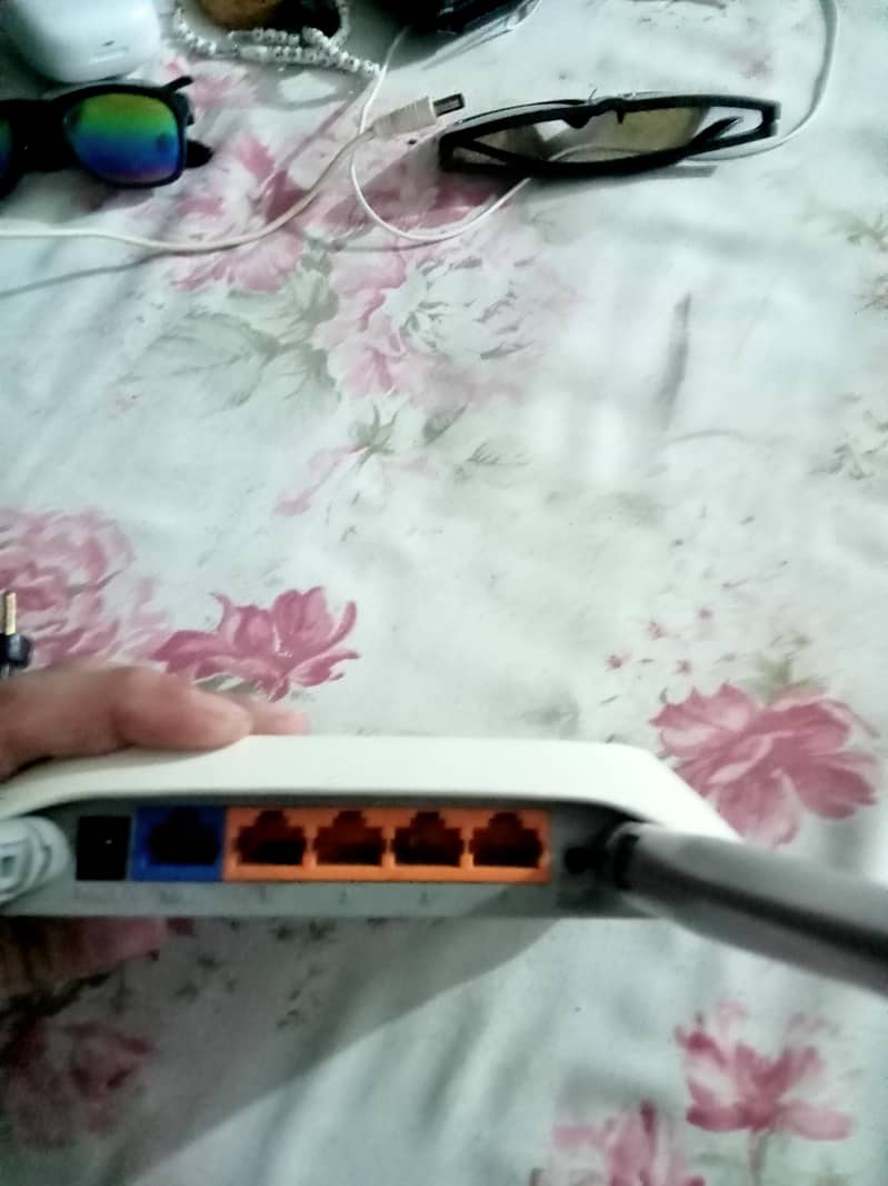 tp link 4