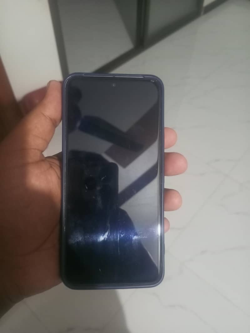 Google Pixel 8 0