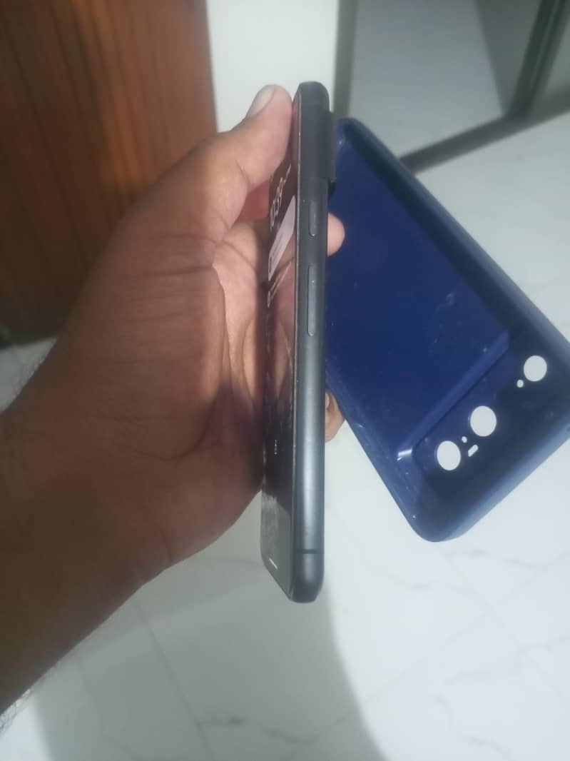 Google Pixel 8 1