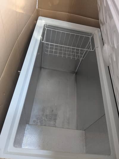 Haier freezer for sale