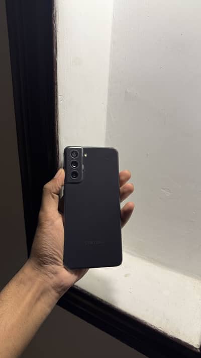 Samsung Mobile S21 FE 5G PTA APPROVED 8/256