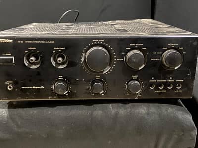 1200 watt power