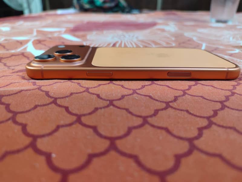Apple iPhone 17 Pro Max 1