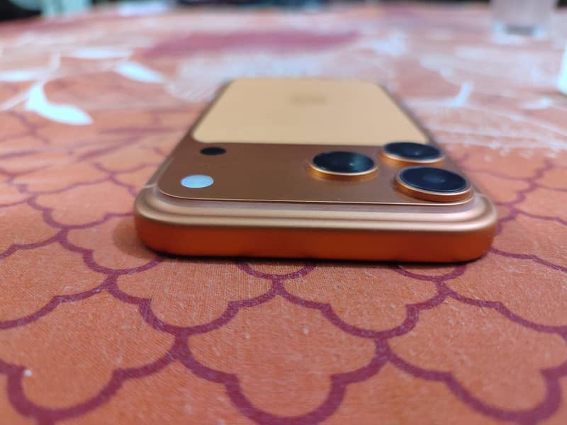 Apple iPhone 17 Pro Max 2