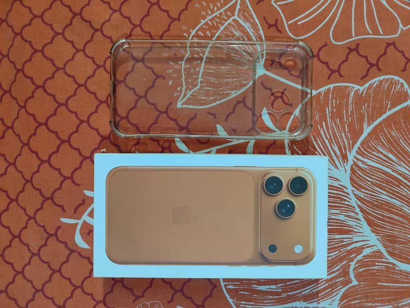 Apple iPhone 17 Pro Max 7