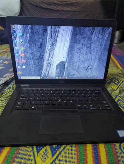 Dell latitude 5480