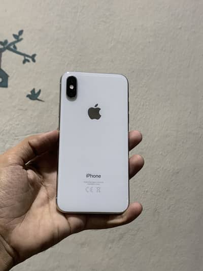 Apple iPhone XS
