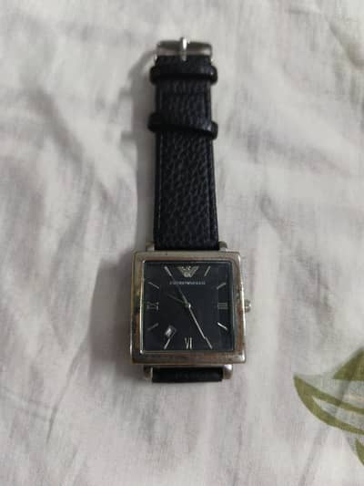 Emporio Armani