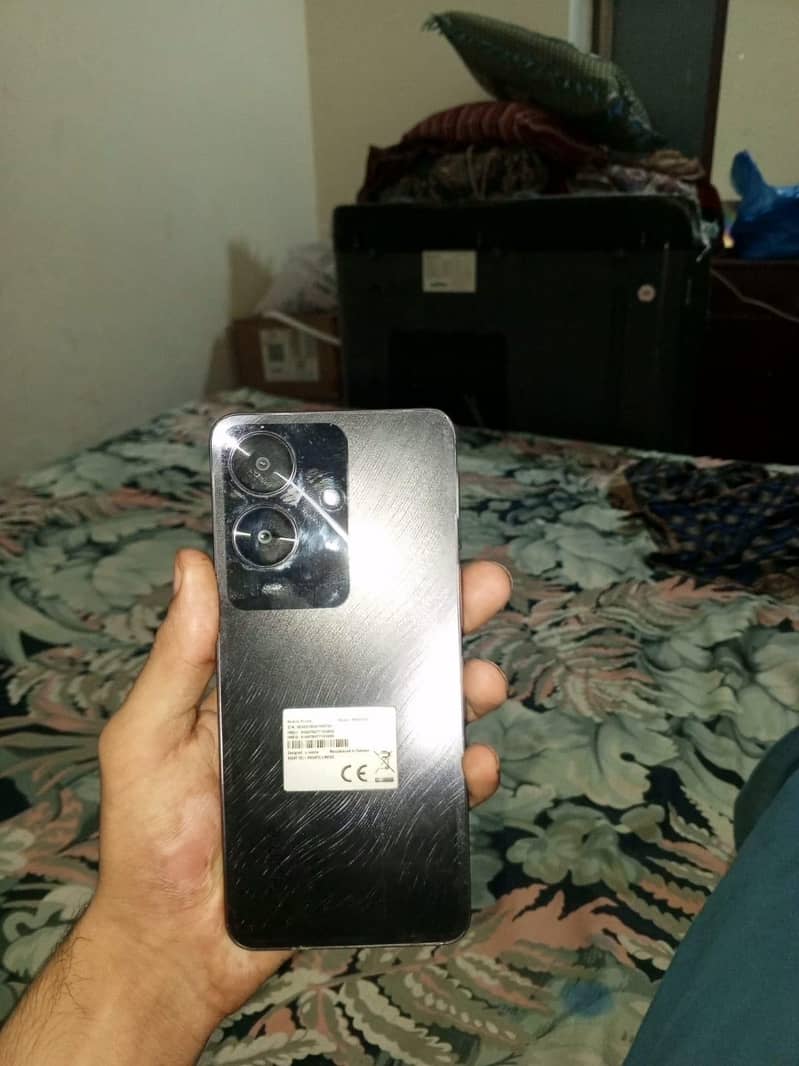Realme Note 60 1