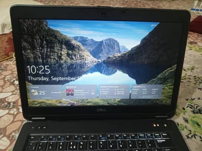Dell Latitude E6440 | Core i5 4th Gen | 8GB RAM | 256GB SSD
