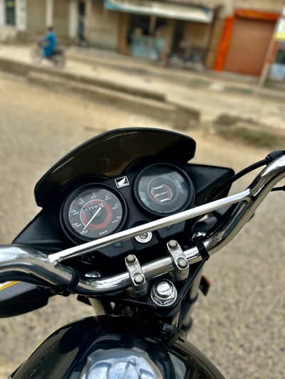 Honda Pridor 2024 Model – Excellent Condition