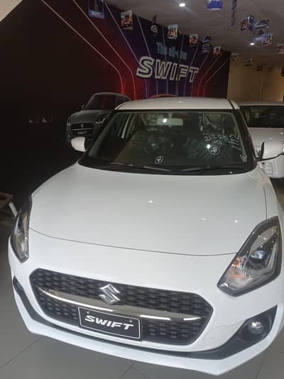 Suzuki Swift 2026