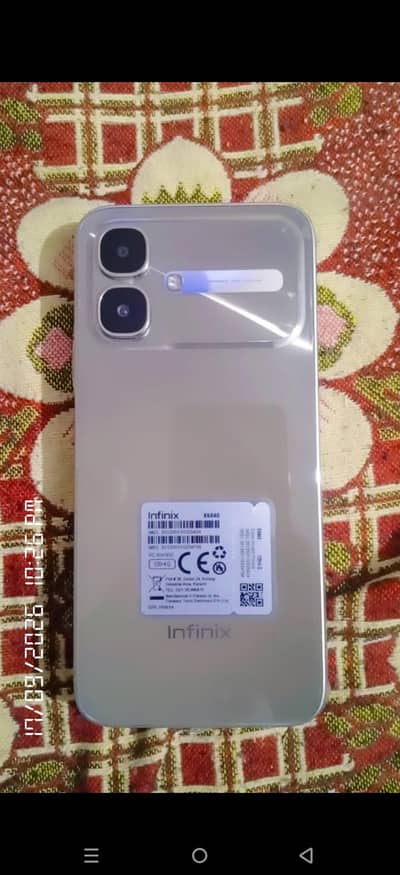 Infinix Smart 20