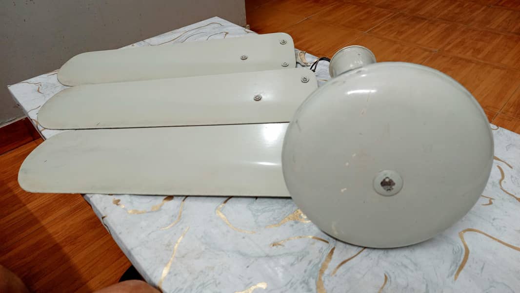ceiling fan 2