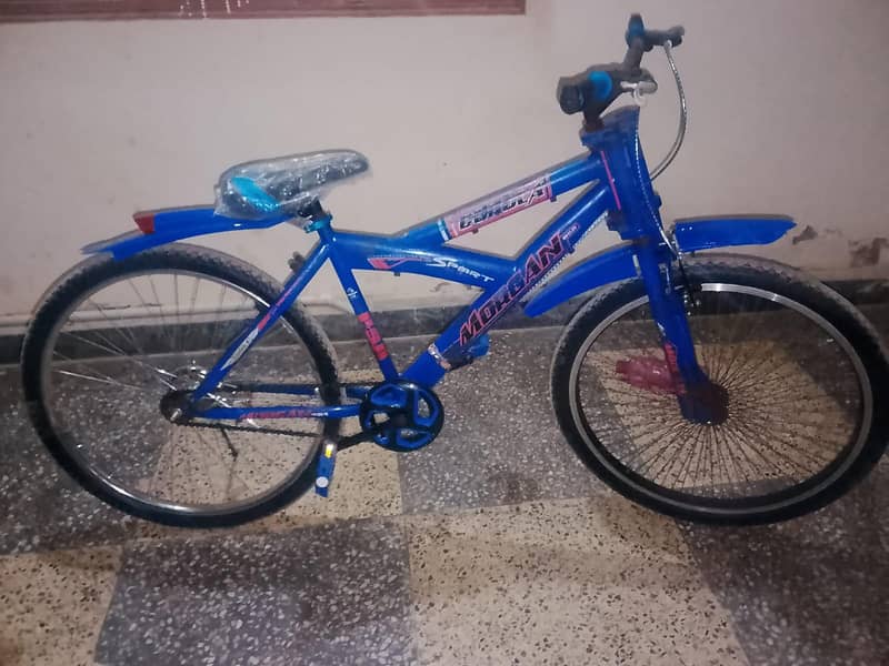new condition 1