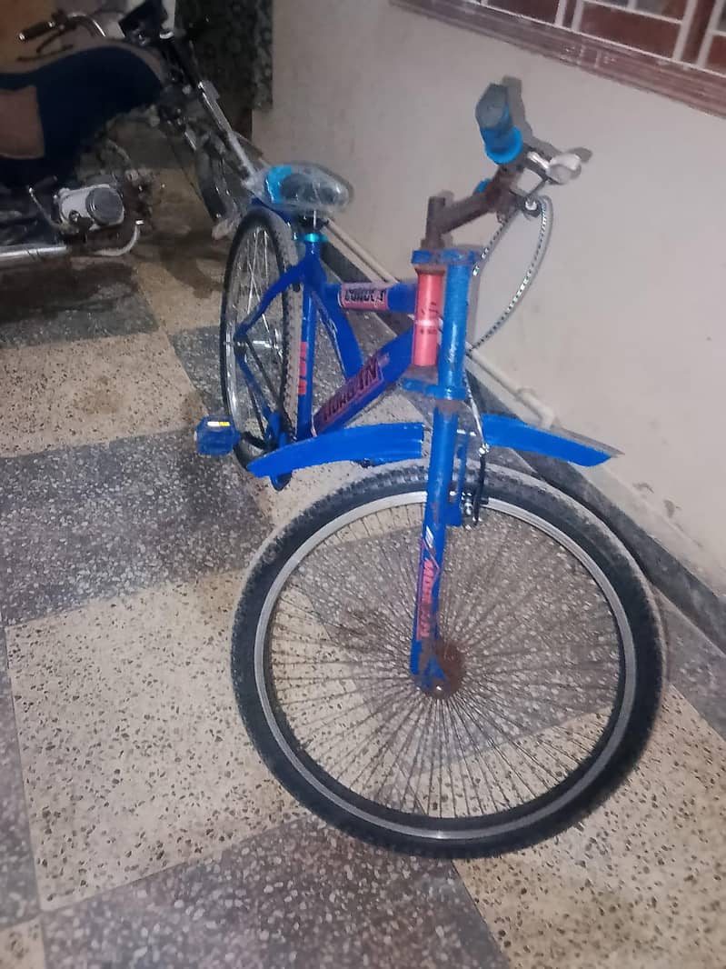 new condition 3