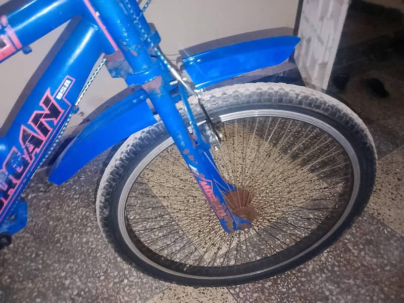 new condition 4