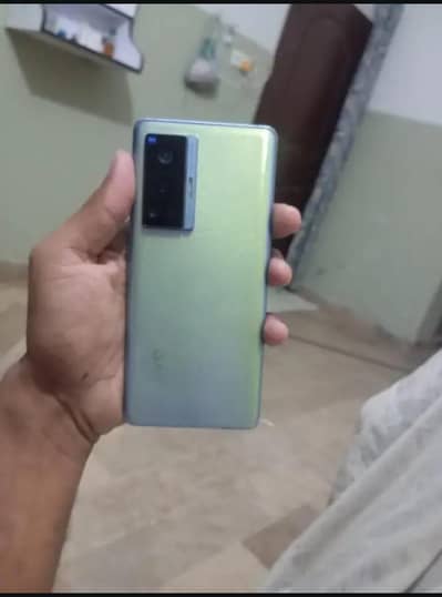 Vivo X70 Pro Plus