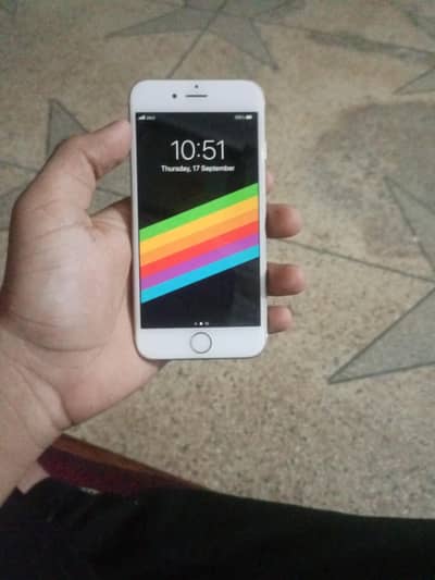 Apple iPhone 6