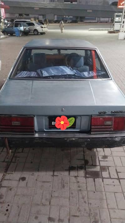 Toyota Corona 1982