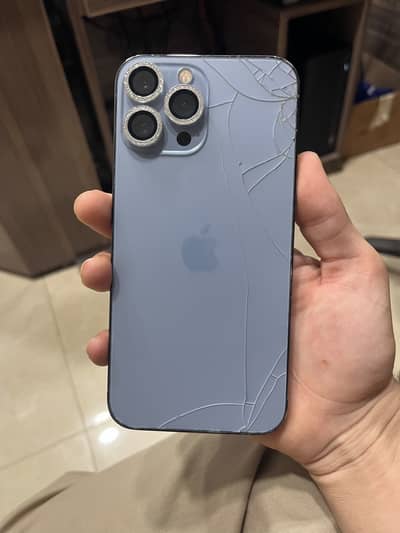 Apple iPhone 13 Pro Max