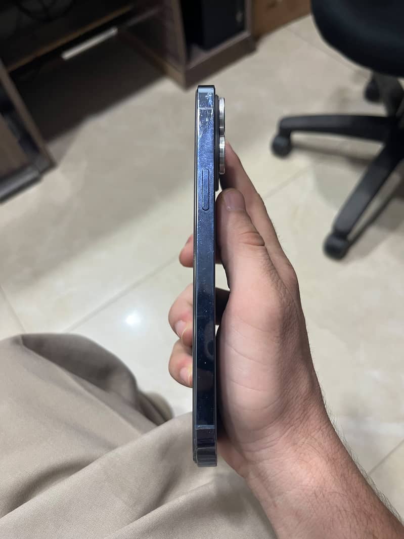 Apple iPhone 13 Pro Max 1