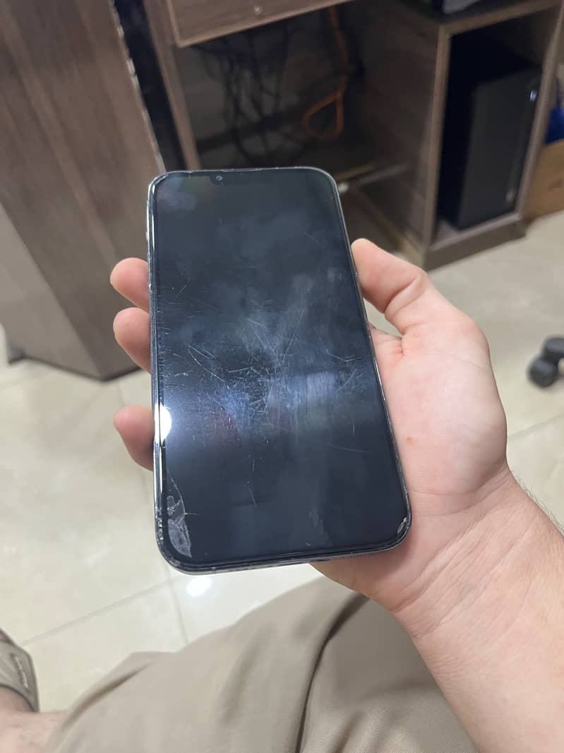 Apple iPhone 13 Pro Max 2