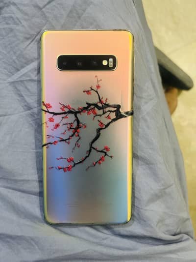 Samsung Mobile S10