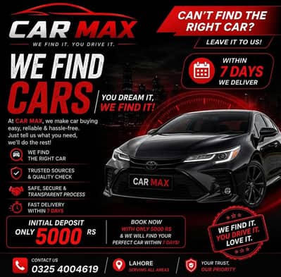 Car Inspection Service