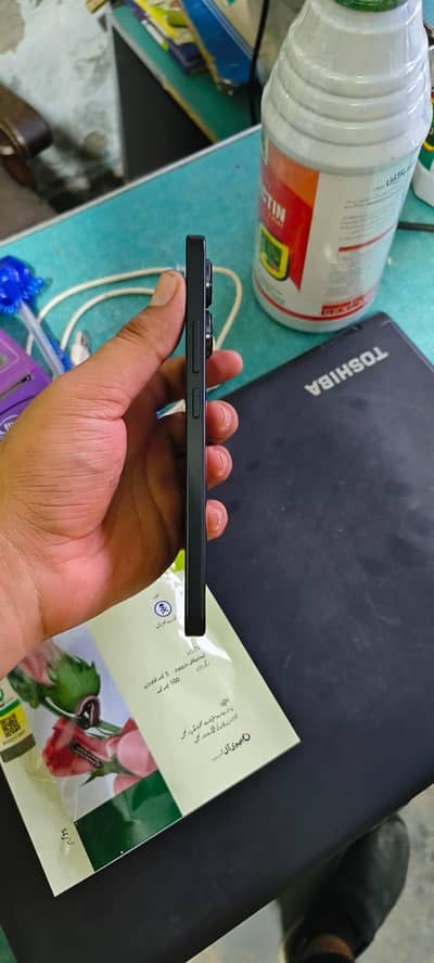 Xiaomi Redmi Note 13