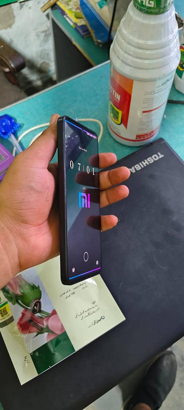 Xiaomi Redmi Note 13 1