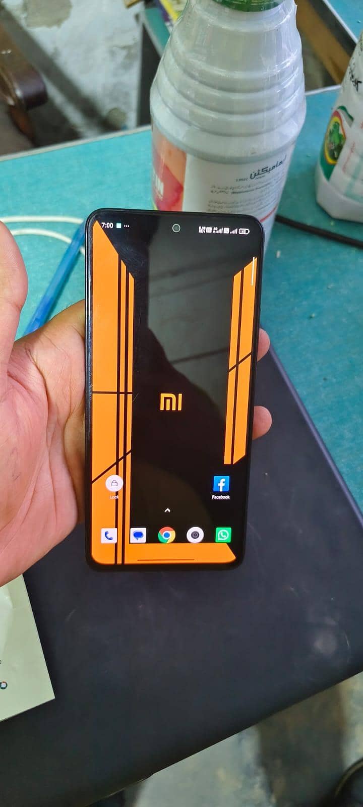 Xiaomi Redmi Note 13 2