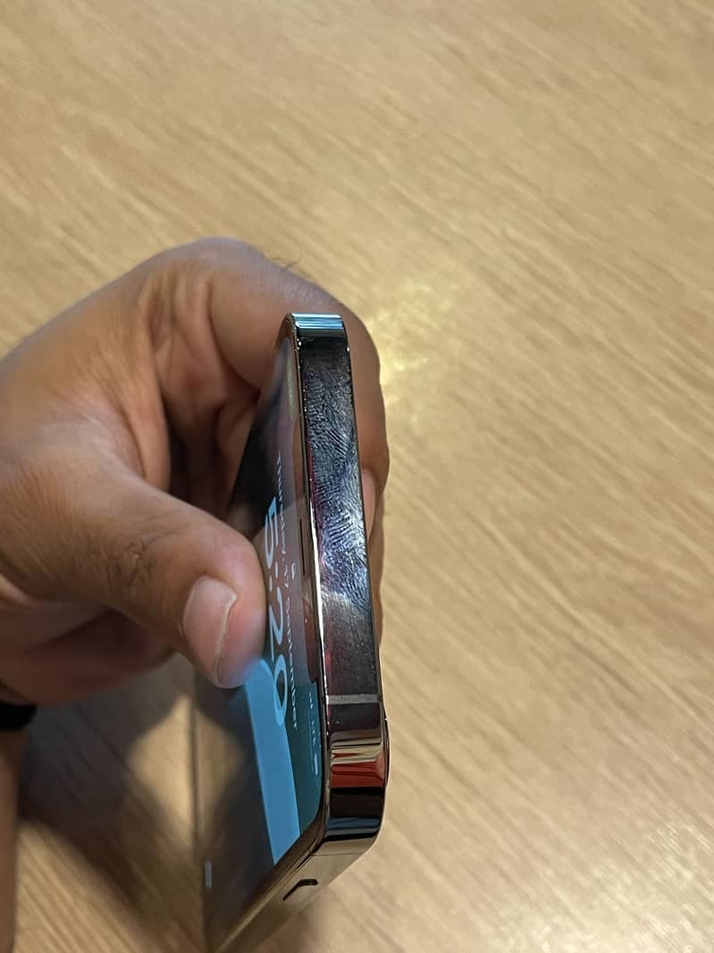 Apple iPhone 12 Pro 5