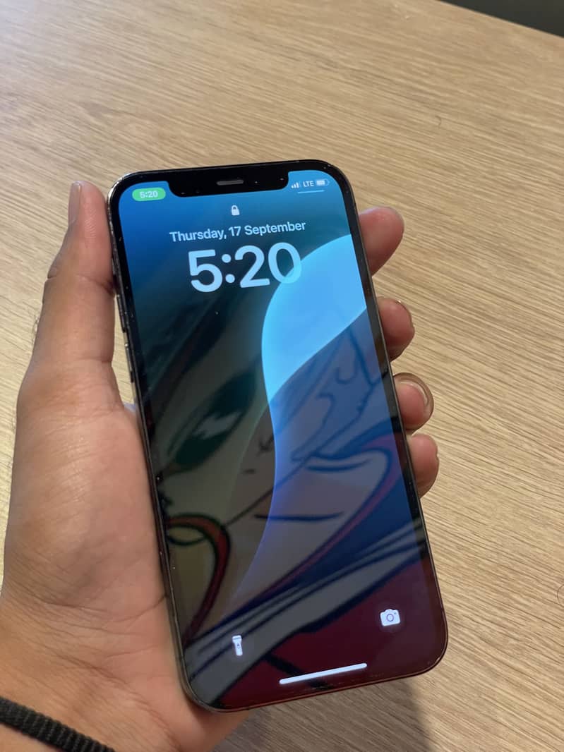 Apple iPhone 12 Pro 7