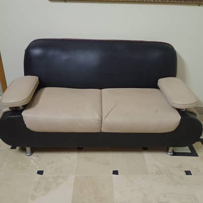 2 seater sofa