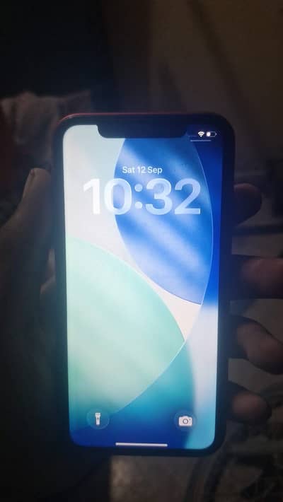iPhone 11