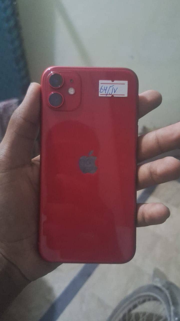 iPhone 11 2