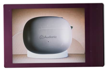 Rare Discontinued Find! Audionic Air Cuffs – Open-Ear Wireless Earbuds