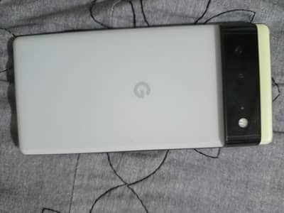 Google Pixel 6