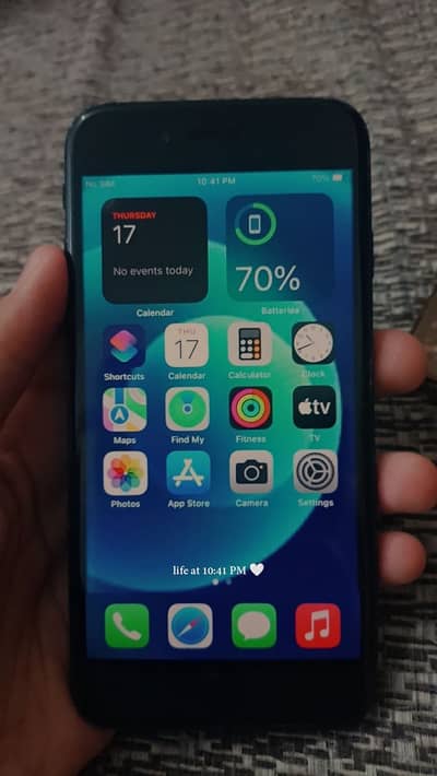 Apple iPhone 8