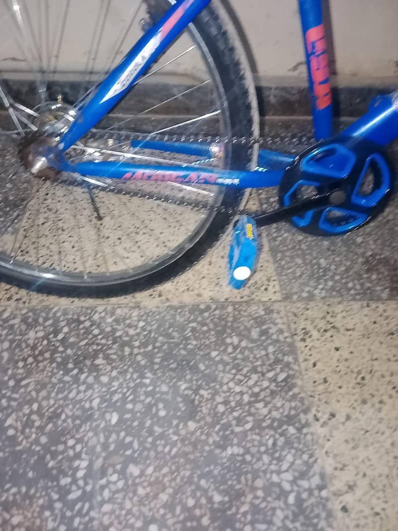 new condition 4