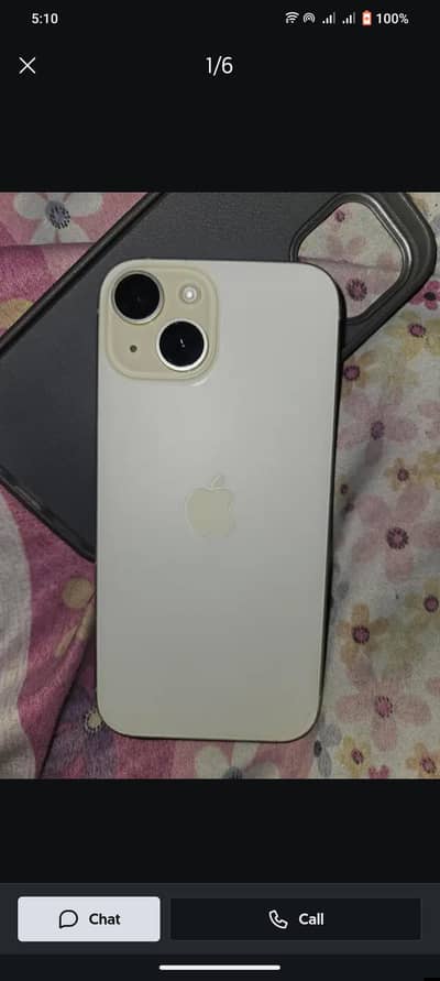 Apple iPhone 15 Jv 128gb