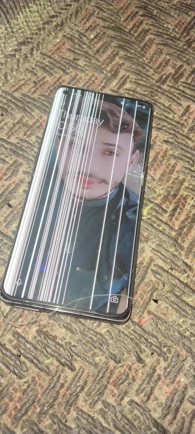 One Plus 8